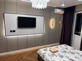 1-комнатная квартира · 40 м² · 9/12 этаж, Туркия 115 за 13 000 ₸ в Шымкенте, Каратауский р-н