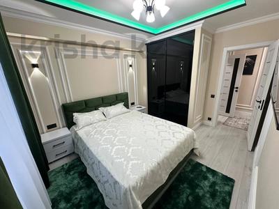 1-бөлмелі пәтер · 50 м² · 8/21 қабат, 17-ш/а., ​17-й микрорайон 6, бағасы: 16 000 ₸ в Актау, 17-й мкр