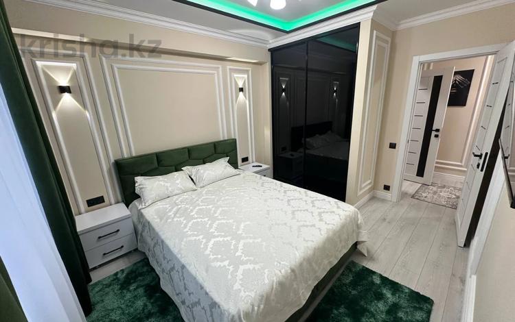 1-бөлмелі пәтер · 50 м² · 8/21 қабат, 17-ш/а., ​17-й микрорайон 6, бағасы: 16 000 ₸ в Актау, 17-й мкр — фото 5