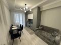 1-бөлмелі пәтер · 50 м² · 8/21 қабат, 17-ш/а., ​17-й микрорайон 6, бағасы: 16 000 ₸ в Актау, 17-й мкр — фото 3