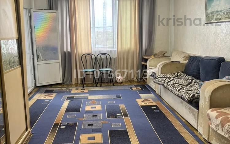1-комнатная квартира · 49 м² · 5/5 этаж, Водник 2 9 за 25 млн ₸ в Боралдае (Бурундай), мкр Водник-2 — фото 2