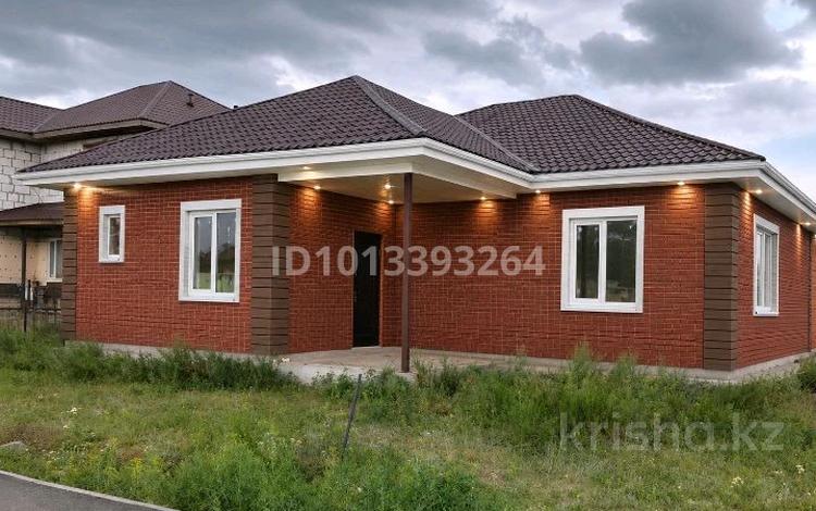 Жеке үй · 4 бөлме · 170 м² · 10 жүзд., И. Жансугурова 64/1, бағасы: 25 млн ₸ в Караоткеле — фото 8