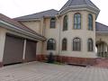 Дом · 10 комнат · 400 м², Сарымолдаева 200 — Сарымолдаева Артықбаева. Ближе кафе Достар за 120 000 ₸ в Мерке