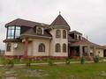 Дом · 10 комнат · 400 м², Сарымолдаева 200 — Сарымолдаева Артықбаева. Ближе кафе Достар за 120 000 ₸ в Мерке — фото 4