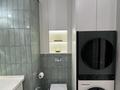 2-комнатная квартира · 58 м² · 2/3 этаж, мкр Ерменсай, Талды 59 за 550 000 ₸ в Алматы, Бостандыкский р-н — фото 10