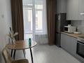 1-бөлмелі пәтер · 42 м² · 3/8 қабат, онгарсынова 8, бағасы: 31.2 млн ₸ в Астане, Есильский р-н — фото 3