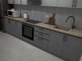 1-бөлмелі пәтер · 42 м² · 3/8 қабат, онгарсынова 8, бағасы: 31.2 млн ₸ в Астане, Есильский р-н — фото 8