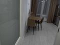 1-бөлмелі пәтер · 42 м² · 3/8 қабат, онгарсынова 8, бағасы: 31.2 млн ₸ в Астане, Есильский р-н — фото 9
