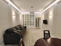 2-бөлмелі пәтер · 80 м² · 1/7 қабат, Митина 4 — Достык Омаровой, бағасы: 162 млн ₸ в Алматы, Медеуский р-н — фото 3