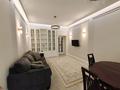 2-бөлмелі пәтер · 80 м² · 1/7 қабат, Митина 4 — Достык Омаровой, бағасы: 162 млн ₸ в Алматы, Медеуский р-н — фото 4