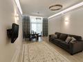 2-бөлмелі пәтер · 80 м² · 1/7 қабат, Митина 4 — Достык Омаровой, бағасы: 162 млн ₸ в Алматы, Медеуский р-н — фото 5