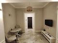 2-бөлмелі пәтер · 80 м² · 1/7 қабат, Митина 4 — Достык Омаровой, бағасы: 162 млн ₸ в Алматы, Медеуский р-н — фото 20