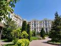 2-комнатная квартира · 80 м² · 1/7 этаж, Митина 4 — Достык Омаровой за 146 млн ₸ в Алматы, Медеуский р-н