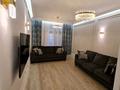 2-комнатная квартира · 80 м² · 1/7 этаж, Митина 4 — Достык Омаровой за 146 млн ₸ в Алматы, Медеуский р-н — фото 42