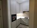 2-комнатная квартира · 80 м² · 1/7 этаж, Митина 4 — Достык Омаровой за 146 млн ₸ в Алматы, Медеуский р-н — фото 9