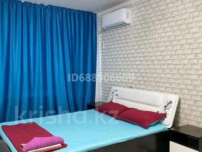 1-бөлмелі пәтер · 37 м² · 5/5 қабат, Бегім ана 11 — Зубенко, бағасы: 2 000 ₸ в 