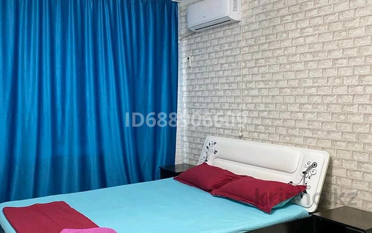 1-бөлмелі пәтер · 37 м² · 5/5 қабат, Бегім ана 11 — Зубенко, бағасы: 2 000 ₸ в  — фото 2