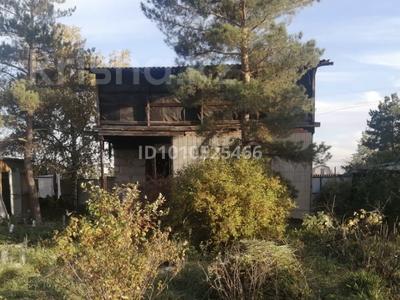 Дача · 2 комнаты · 30 м² · 6.5 сот., мкр Фёдоровка , Лунная 49 за 4.8 млн ₸ в Караганде, Казыбек би р-н