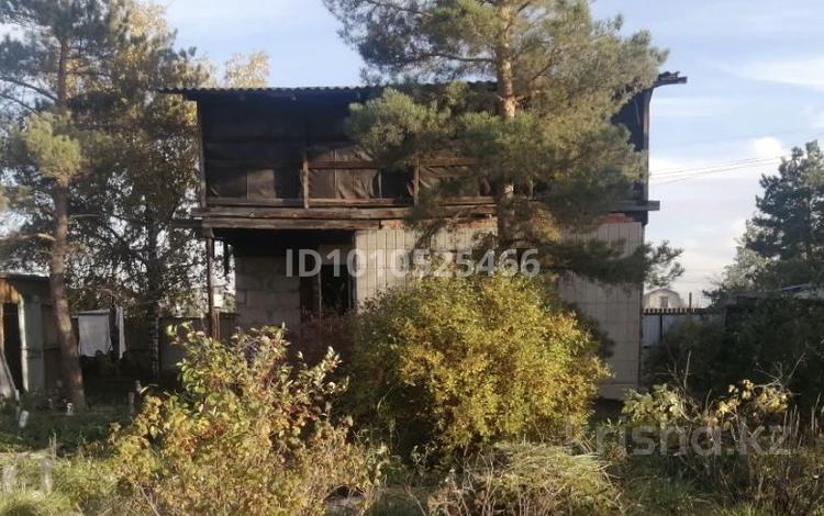 Дача · 2 комнаты · 30 м² · 6.5 сот., мкр Фёдоровка , Лунная 49 за 4.8 млн ₸ в Караганде, Казыбек би р-н — фото 2
