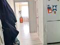 3-бөлмелі пәтер · 52.6 м² · 6/6 қабат, Восточная, бағасы: 14 млн ₸ в Рудном