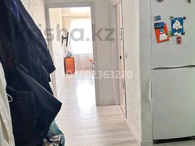 3-бөлмелі пәтер · 52.6 м² · 6/6 қабат, Восточная, бағасы: 14 млн ₸ в Рудном