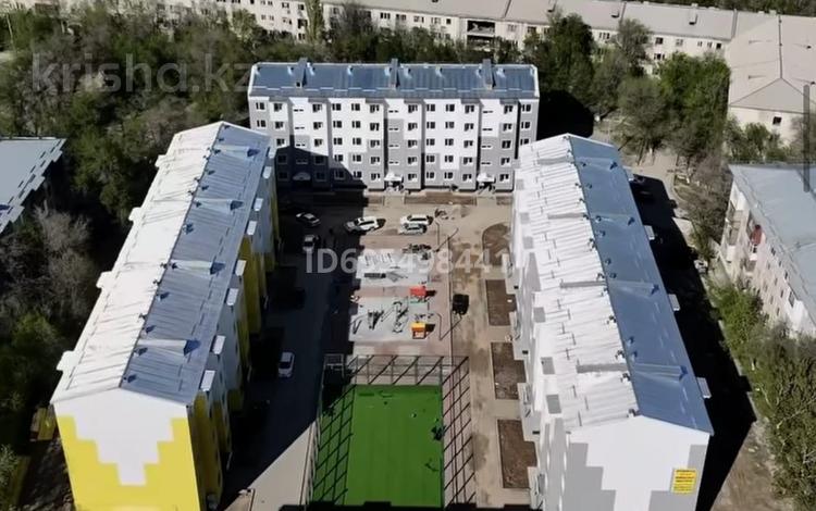 1-бөлмелі пәтер · 38 м² · 5/5 қабат, Қарасу 21, бағасы: 12.5 млн ₸ в Таразе — фото 2