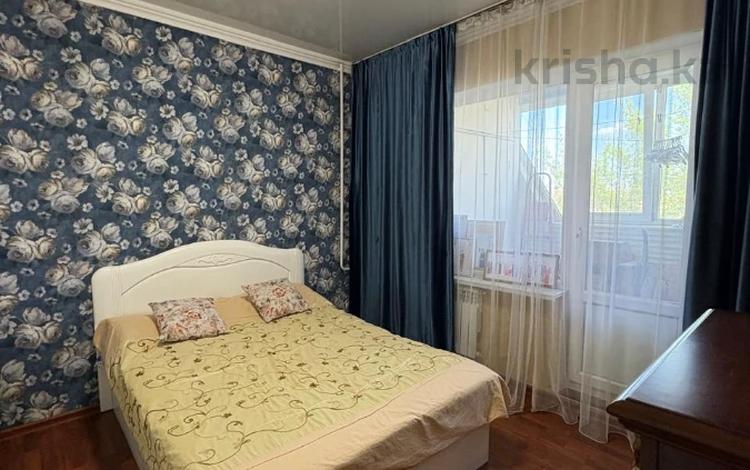 3-комнатная квартира · 71.2 м² · 6/9 этаж, мкр Аксай-3 — Момышулы за 49 млн ₸ в Алматы, Ауэзовский р-н — фото 20