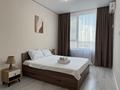2-комнатная квартира · 52 м² · 13/22 этаж, Туран 57A — Барыс арена за 20 000 ₸ в Астане, Нура р-н — фото 2