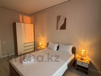 2-комнатная квартира · 52 м² · 13/22 этаж, Туран 57A — Барыс арена за 20 000 ₸ в Астане, Нура р-н