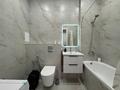 2-комнатная квартира · 52 м² · 13/22 этаж, Туран 57A — Барыс арена за 20 000 ₸ в Астане, Нура р-н — фото 14