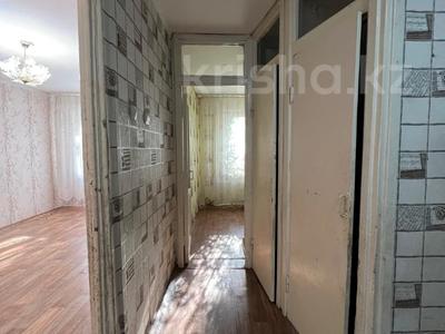 3-комнатная квартира · 62 м² · 1/5 этаж, Назарбаева 77 за 18.5 млн 〒 в Павлодаре