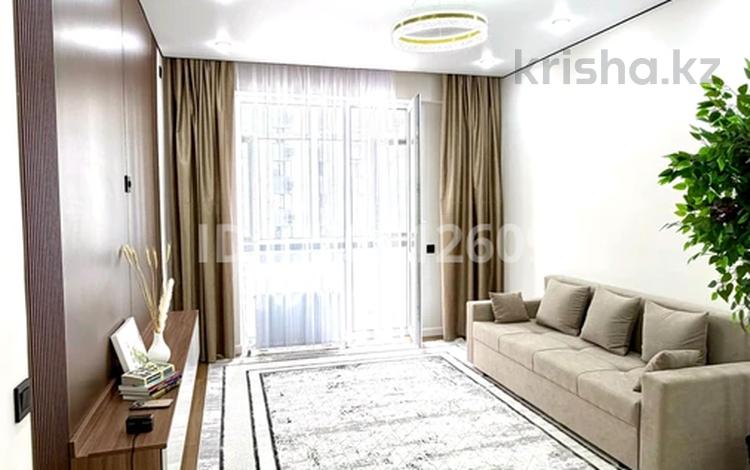 2-бөлмелі пәтер · 47.6 м² · 5/12 қабат, мкр Алгабас, Омарова 7/1, бағасы: 34 млн ₸ в Алматы, Алатауский р-н — фото 28