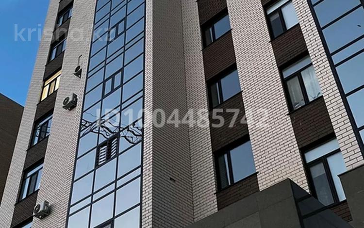1-бөлмелі пәтер · 49 м² · 9/10 қабат, Назарбаева 100 — Назарбаева Ашимова, бағасы: 37 млн ₸ в Кокшетау — фото 2