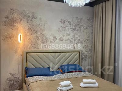 2-комнатная квартира · 45 м² · 9/9 этаж, Туран 45/1 — Туран за 18 000 ₸ в Астане, Нура р-н