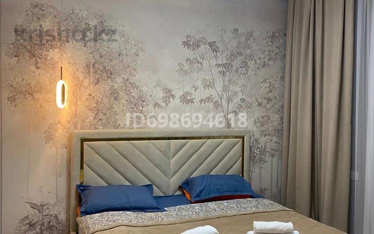 2-комнатная квартира · 45 м² · 9/9 этаж, Туран 45/1 — Туран за 18 000 ₸ в Астане, Нура р-н — фото 8