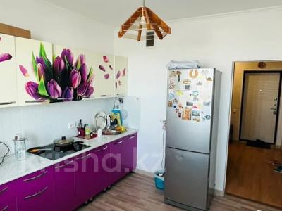 3-бөлмелі пәтер · 85 м² · 13 қабат, Чингиз Айтматов, бағасы: 32.5 млн ₸ в Астане, Нура р-н