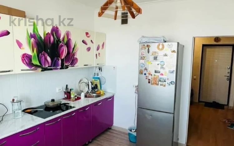 3-бөлмелі пәтер · 85 м² · 13 қабат, Чингиз Айтматов, бағасы: 32.5 млн ₸ в Астане, Нура р-н — фото 3