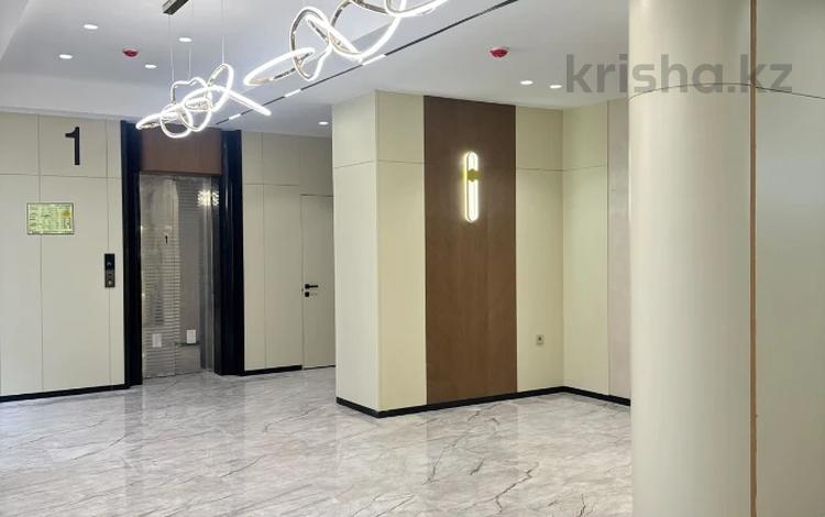 2-комнатная квартира · 63 м² · 8/9 этаж, Каныша Сатпаева 90а/1 за 55.9 млн ₸ в Алматы, Бостандыкский р-н — фото 7