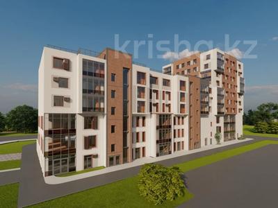 2-бөлмелі пәтер · 66.3 м² · 5/10 қабат, 8-ші шағым аудан, Карбышева 87 — Чкалова, бағасы: 29.5 млн ₸ в Костанае, 8-й микрорайон