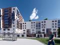 2-бөлмелі пәтер · 66.3 м² · 5/10 қабат, 8-ші шағым аудан, Карбышева 87 — Чкалова, бағасы: 29.5 млн ₸ в Костанае, 8-й микрорайон — фото 4