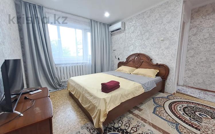 1-комнатная квартира · 32 м² · 2/5 этаж, 408 квартал 16 — За 35 школой за 2 000 〒 в Семее — фото 10