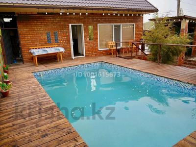 Дача · 4 комнаты · 100 м², Айнабулак — Бургулюк за 60 000 〒 в Шымкенте