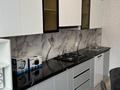 3-бөлмелі пәтер · 110 м² · 3/9 қабат, Абая 101, бағасы: 40 000 ₸ в Костанае — фото 2