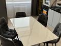 3-бөлмелі пәтер · 110 м² · 3/9 қабат, Абая 101, бағасы: 40 000 ₸ в Костанае — фото 3
