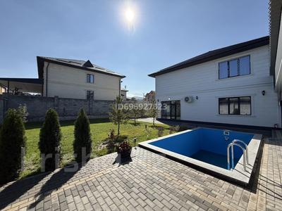 Жеке үй · 7 бөлме · 300 м² · 10 сот., мкр Карагайлы, бағасы: 255 млн 〒 в Алматы, Наурызбайский р-н