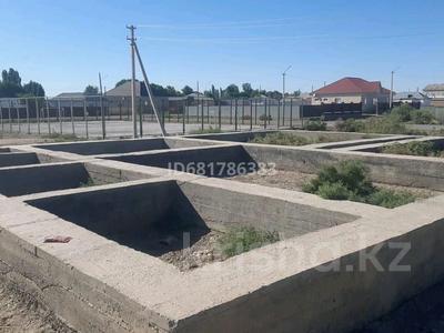 Участок · 10 соток, Теренозек 11 за 3.3 млн ₸