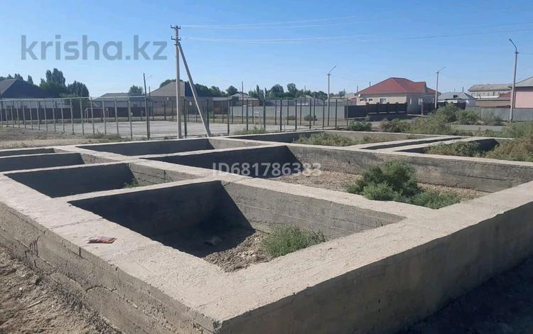 Участок · 10 соток, Теренозек 11 за 3.8 млн 〒 — фото 7