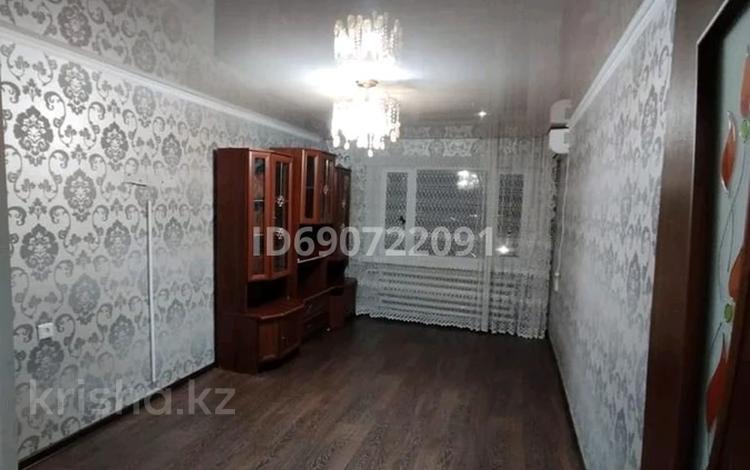 2-комнатная квартира, 43.5 м², 5/5 этаж, Ердена 175 за 9 млн 〒 в Сатпаев — фото 2