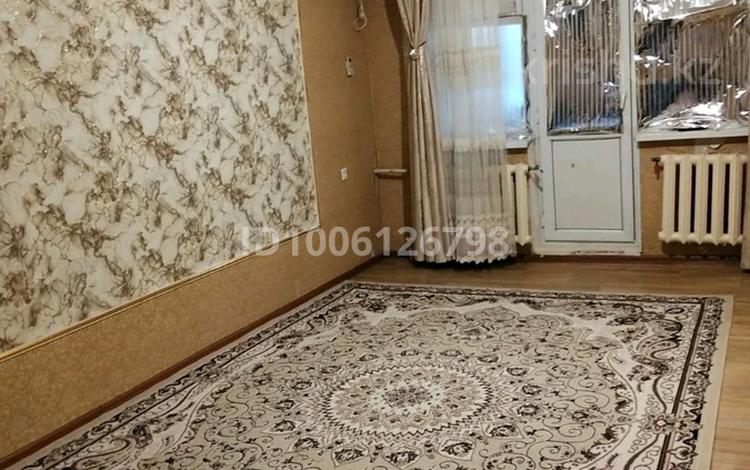 2-бөлмелі пәтер · 50 м² · 5/5 қабат, Абая 36 — Каспи банк, бағасы: 120 000 ₸ в  — фото 2