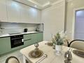 2-комнатная квартира · 80 м² · 8/12 этаж, Тургыт Озала 194 за 25 000 ₸ в Алматы, Алмалинский р-н — фото 13